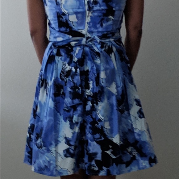 Ruby Rox Dress Size Small - Picture 4 of 4